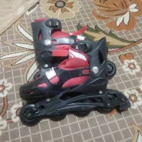 اسکیت  واسکوتربرقی درحدنو