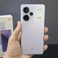 گوشی ردمی نوت 13 پروپلاس 5g