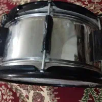 طبل دوقل