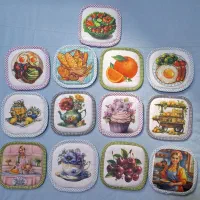 دوخت دستگیره جدید پنلی مخمل عمده