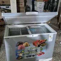 فریزر صندوقی