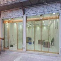 ۵۰ متر مغازه فروش بحره ۵ حیدراباد ( فلت و همکف)