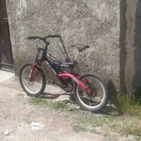 دوچرخه سایز 20