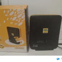 مودم ایرانسل