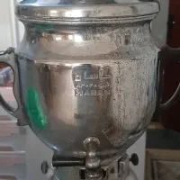 سماورگازی ماهان
