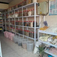 فروش اجناس کامل عطاری