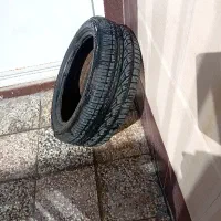 لاستیک  کویر تایر ۲۰۵/۵۰R17