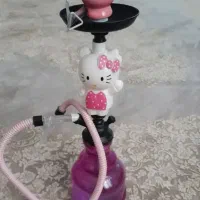 قلیون فانتزی دخترانه