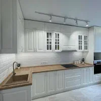 استخدام نصاب و کابینت‌کار حرفه‌ای نئوکلاسیک