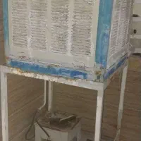 کولر آبی ۷۰۰۰