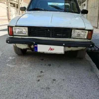 وانت ۸۸|خودرو سواری و وانت|نسیم‌شهر, |دیوار