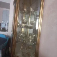ظروف طرح آلیش