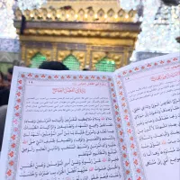 سفر زیارتی کربلا و نجف با قطار درجه یک کاروان