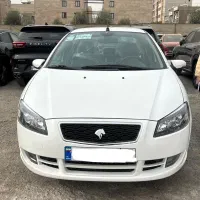 رانا پلاس صفر خشک برج روز آماده تحویل