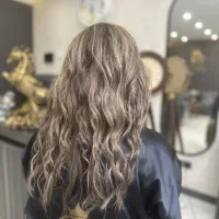 پکیچ اقتصادی مو (رنگ و لایت +احیا و صافی)