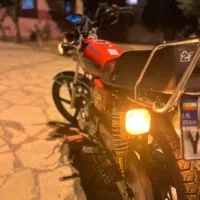 موتور ارشیا 150