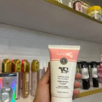 فوم شیتشو شیر گاو