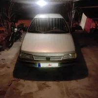 ۴۰۵ مدل ۹۱ دوگانه کارخانه