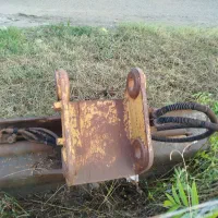 پاکت سایز 60 و پاکت لایروبی بیل مکانیکی