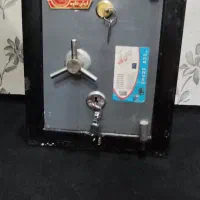 گاوصندوق