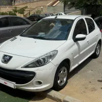 ۲۰۷ اتومات مدل ۹۷