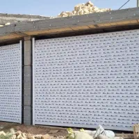 نصب و تعمیرات کرکره برقی