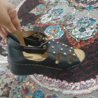کفش طبی سایز ۳۷ نو نو