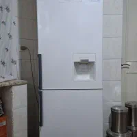یخچال فریزر ۲۲فوت ال‌جی کره...درحده جهیزیه