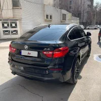 bmw x4 2017