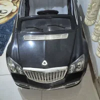 ماشین شارژی