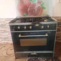 یک عدد گاز دست دوم