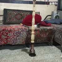 قلیان 1متری بلند