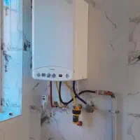 تعمیرات پکیچ و ابگرمکن دیواری