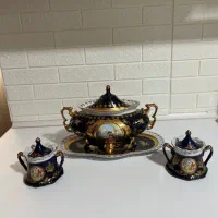 شکلات خوری برند ناپولی