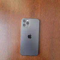 ایفون ۱۲ پرو ۲۵۶ Iphone 12 pro 256