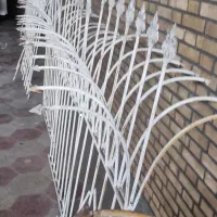 حفاظ روی دیوار