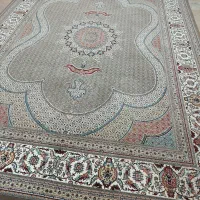 فرش امیرزاده دوتخته 12متری 700شانه ریزماهی