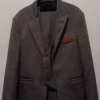 کت و شلوار پسرانه