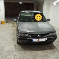 405slx|خودرو سواری و وانت|تهران, شهید رجایی|دیوار