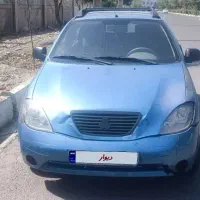 تیبا 2مدل 96