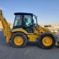 خدمات بیل میکانیکی با سریع ترین سرعت و تمیزترینکار