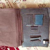 کیف چرم