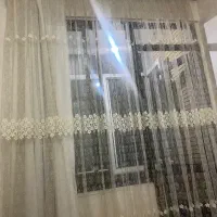 پرده حریر
