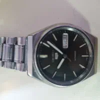 ساعت سیکو 5