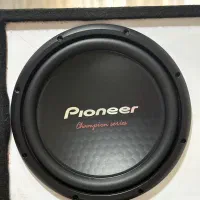ساپ پاینور 312s4 و آمپلی