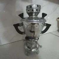 سماور نفتی نوستالژی
