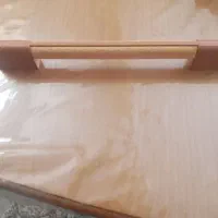 دستگره اشبزخانه مدل چوبی ملونی به فروش میرسد