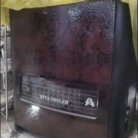 بخاری سالم