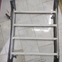 باربند پراید کارکرده ولی سالم