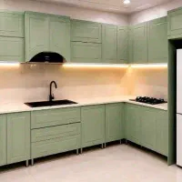 کابینت  نقد و چک ویژا ۶۵۵
